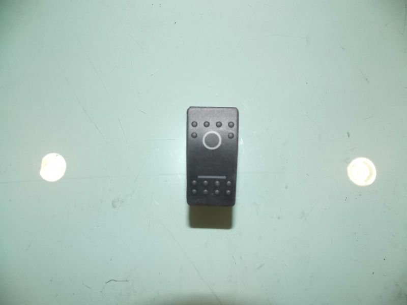 Power main switch (JK967-YT189)