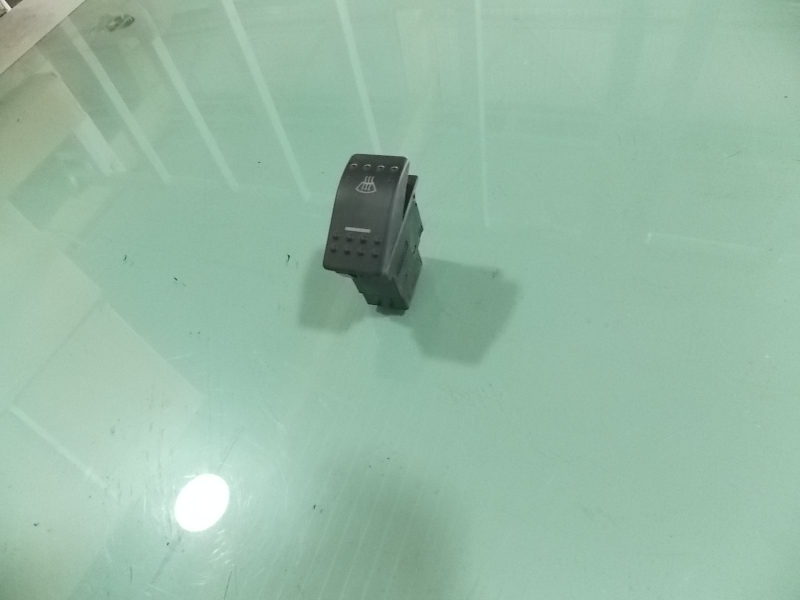 D Defrosting rocker switch (JK967-YT189)