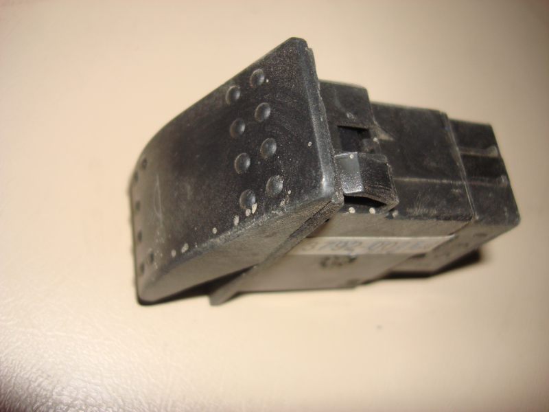 Reading lamp rocker switch (JK967-YT303)-1