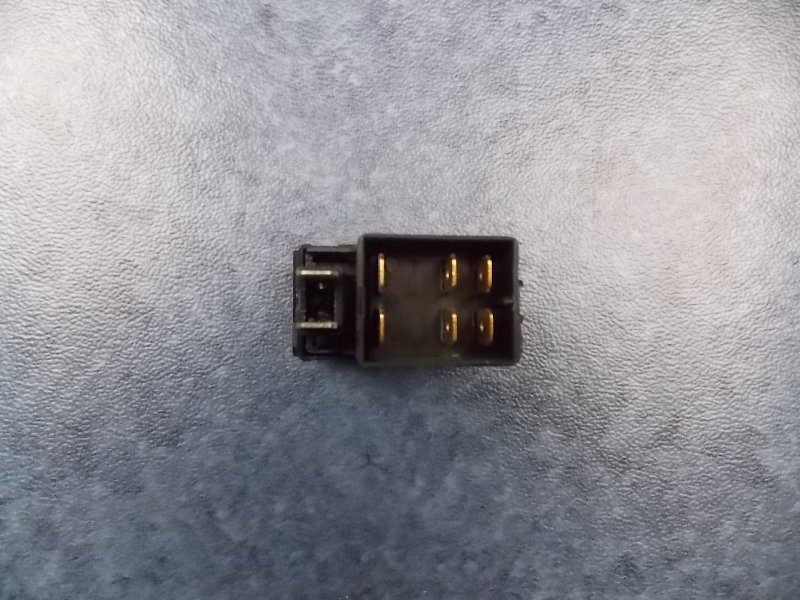 Кулисный переключатель средней двери (JK 967-YT303Z )-2