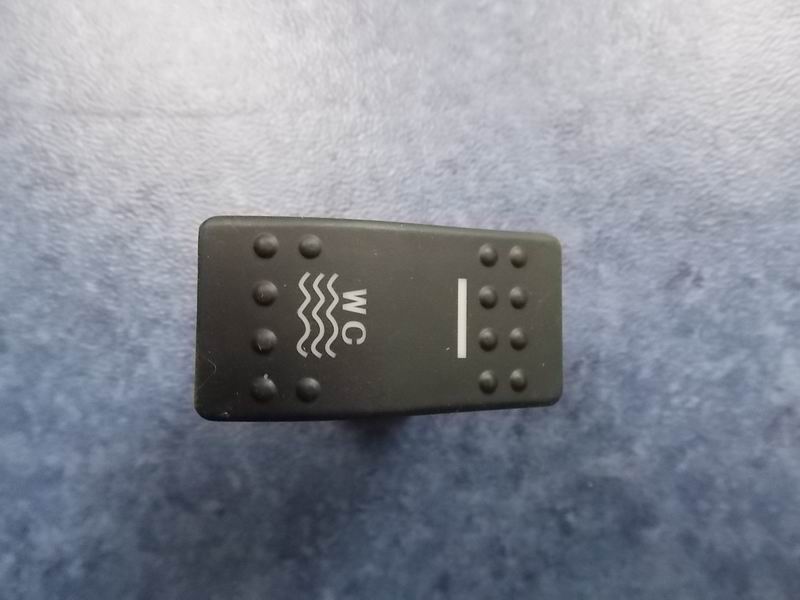 D Bathroom sewage rocker switch (JK967-YT189)-2