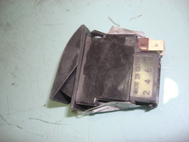 D Flip TV rocker switch (JK967-YT303W2)-1