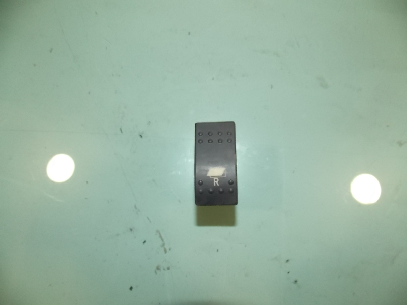 Кулисный переключатель правой двери люка (JK 967-YT303Z )