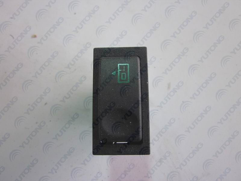 Кулисный переключатель передней пассажирской двери JK 982-069A