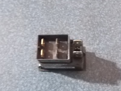 Переключатель включения точной настройки холостого хода JK 966-YT189