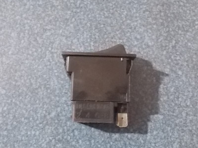 Idle speed fine-tuning enable switch JK966-YT189-1