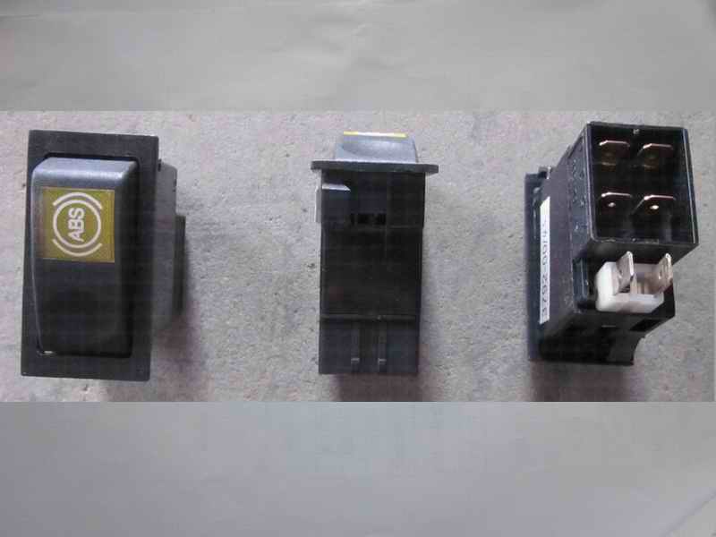 ABS diagnostic rocker switch JK982-131B