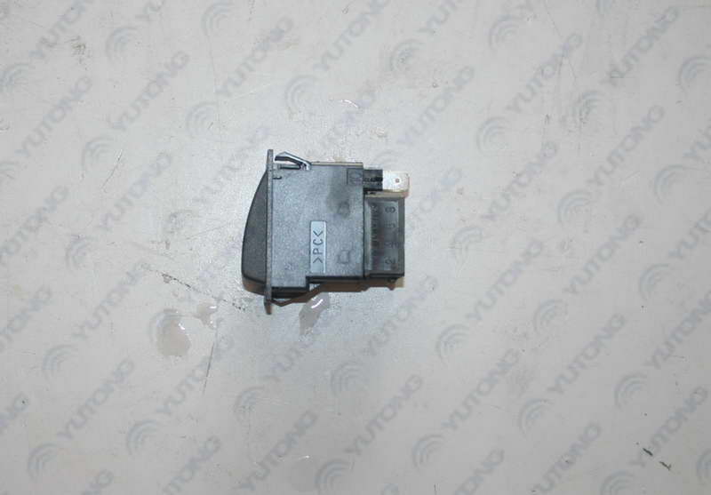 D TV flip rocker switch JK982-111A