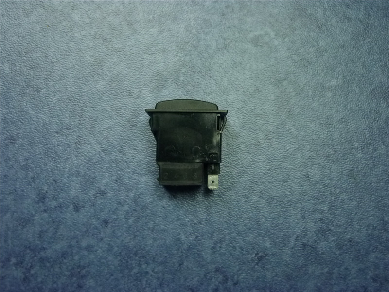 D Passenger door rear door rocker switch JK982-069B-2