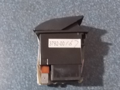 D idle speed fine-tuning enable switch JK967-YT189-1