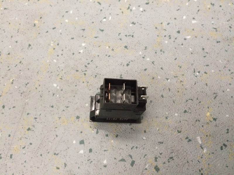 Кулисный переключатель ксеноновой лампы JK 966-YT189-1