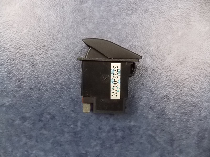 D xenon lamp rocker switch JK967-YT189