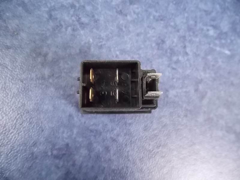 D station transmitter rocker switch-JK982-189A