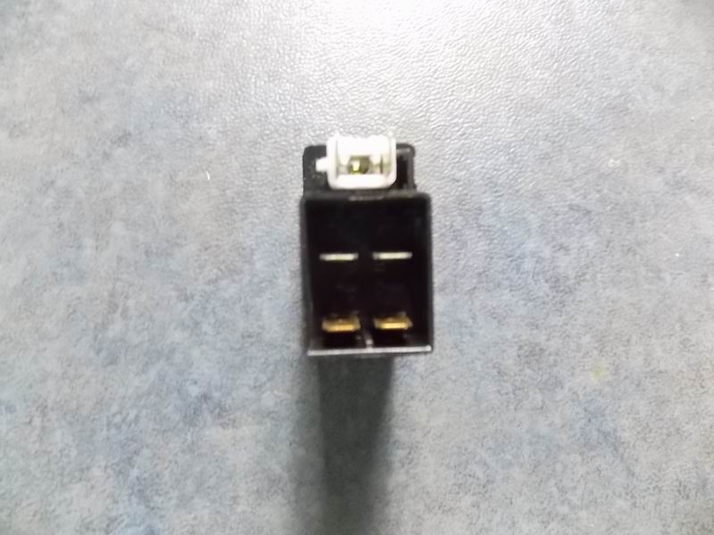 Defroster rocker switch-JK982-189A-2