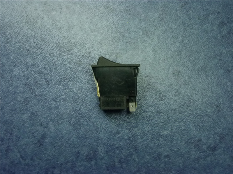 Air conditioner rocker switch JK966-YT189