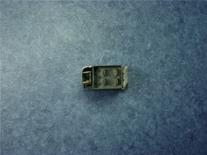 Кулисный переключатель кондиционера JK 966-YT189-1