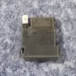 Dual-speed radiator rocker switch JK966-YT145-1