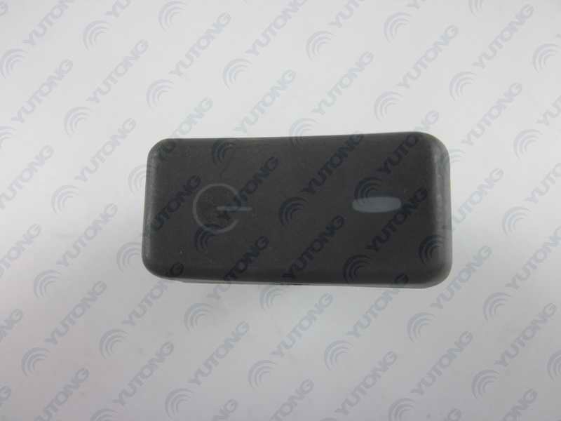 Power supply main switch rocker switch JK988-YT189-2