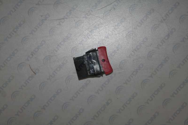 Emergency light rocker switch JK988-YT191-1
