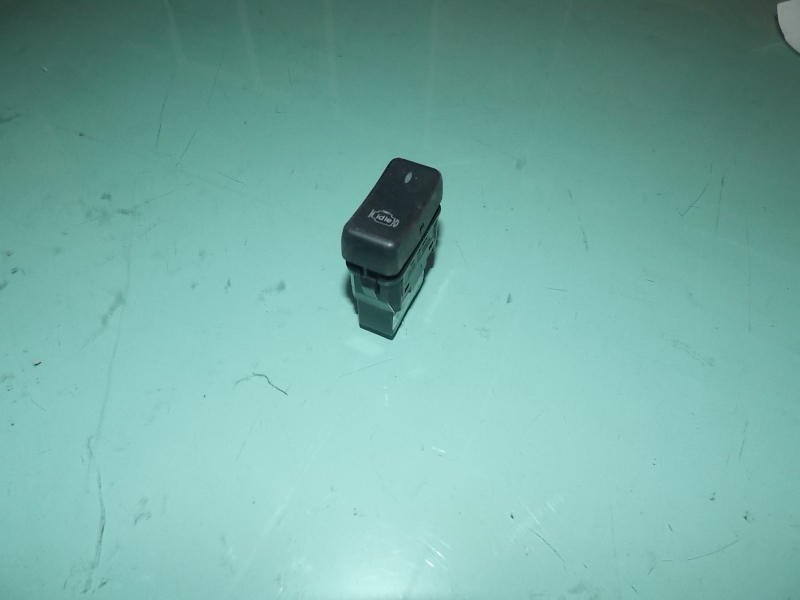 Engine idle control rocker switch JK988-303Z