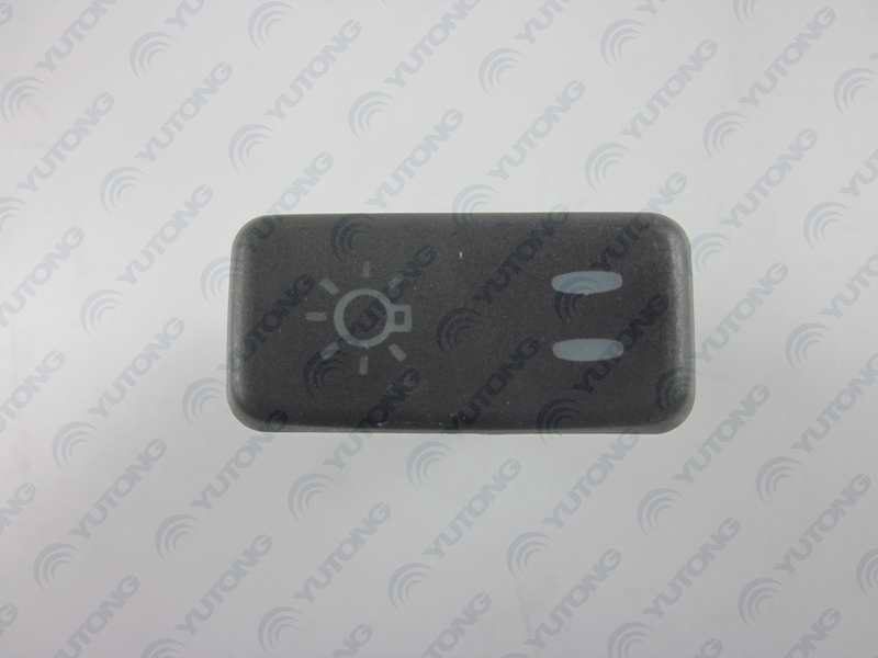 Lighting main switch rocker switch JK988-YT411SF-1