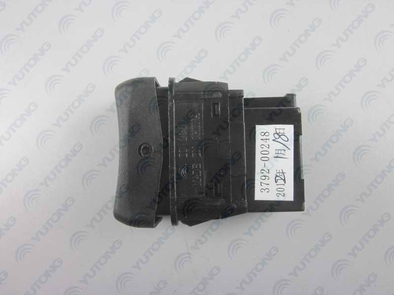 Lighting main switch rocker switch JK988-YT411SF