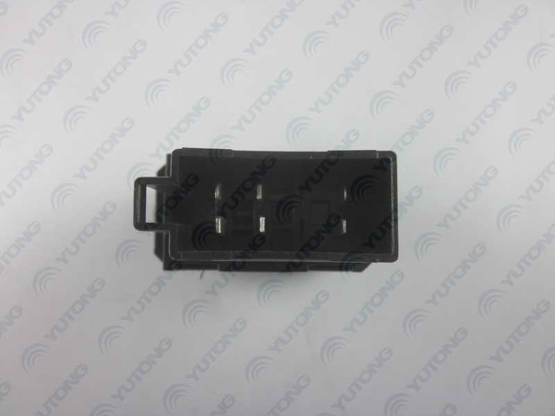 Lighting main switch rocker switch JK988-YT411SF-2