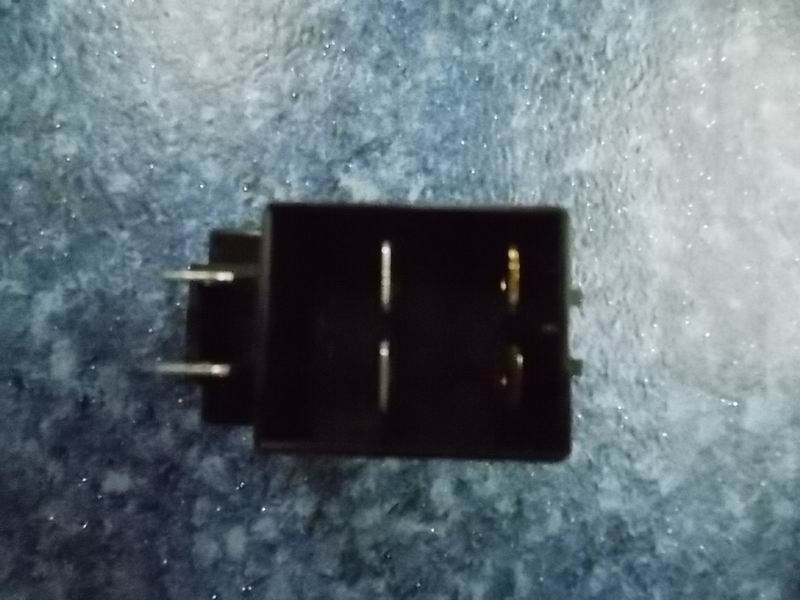 Decorative lamp rocker switch JK966-YT189