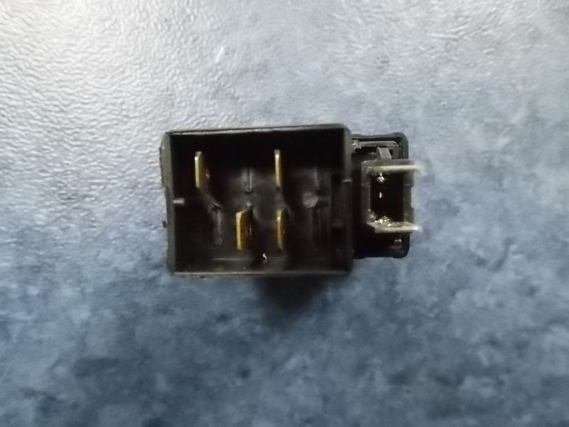 Диагностический переключатель шарнирного диска JK 966-YT129WZ-1