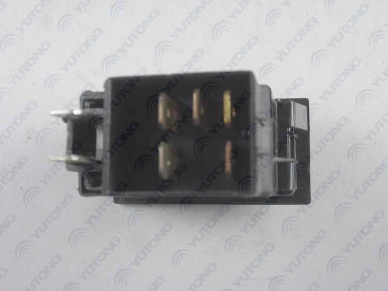 ECASKneeling rocker switch JK966-YT189A-1
