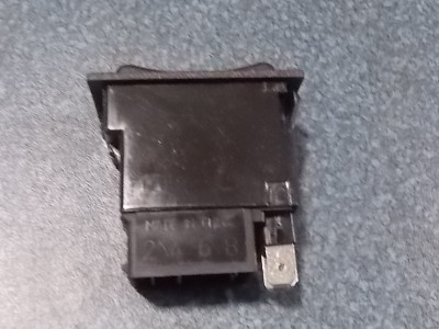 Engine idle control enable rocker switch JK966-YT303Z-1