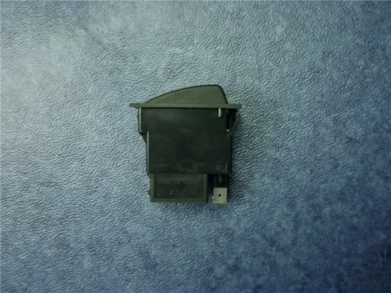 Wheel side light rocker switch JK982-189A-2