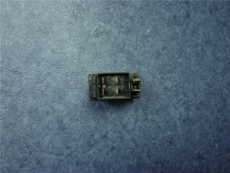 Wheel side light rocker switch JK982-189A-1