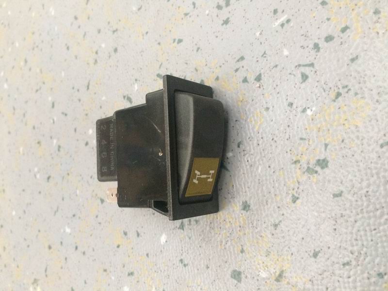 D Winch Emergency Switch-JK982-025A-1