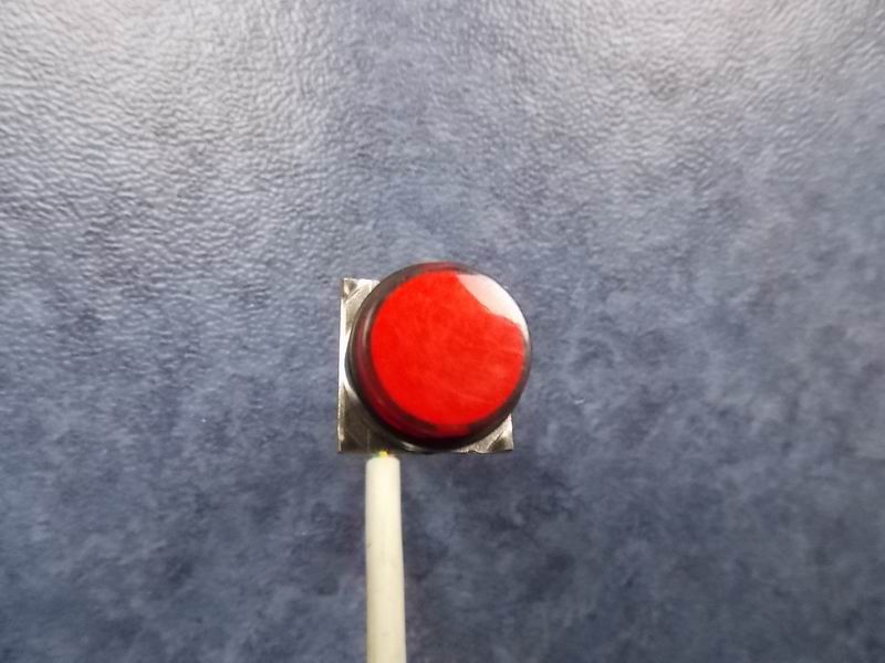 Diagnostic button;LBC-1