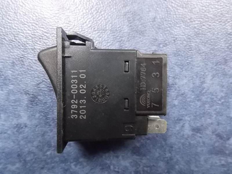 Winch Emergency Switch JK966-YT025A