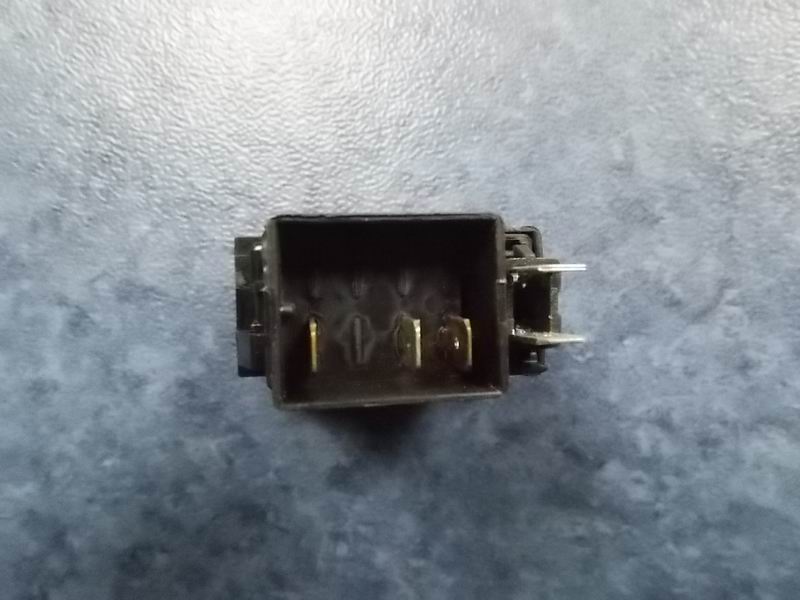 Winch Emergency Switch JK966-YT025A-1