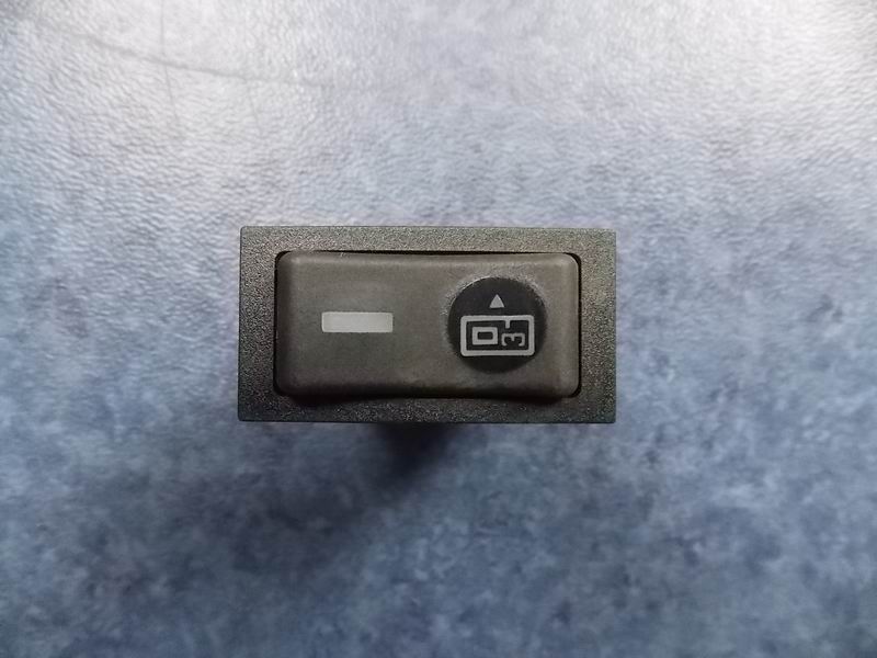 D Passenger door third door rocker switch JK966-YT303Z-1