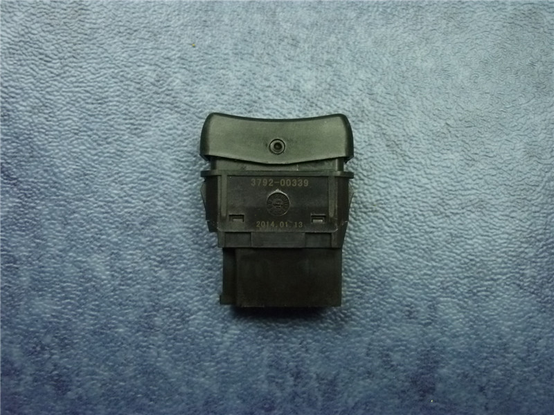 Кулисный переключатель для телевизора JK 988-YT303W2-1