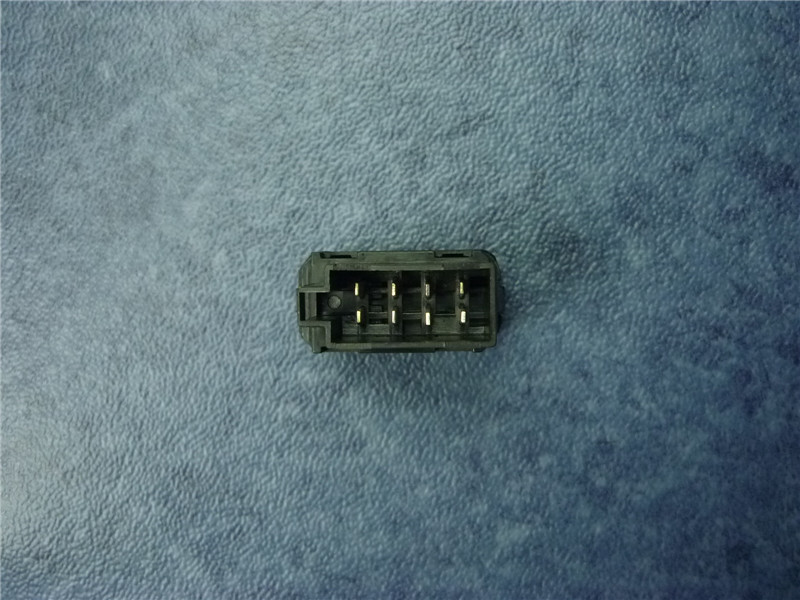 Кулисный переключатель для телевизора JK 988-YT303W2