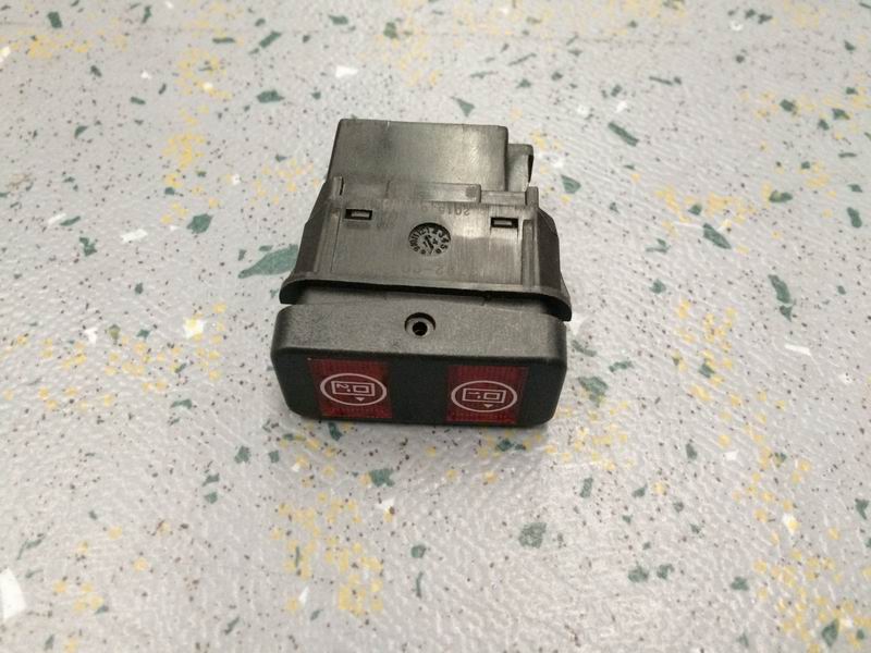 D Front and middle red indicator light JK988-2