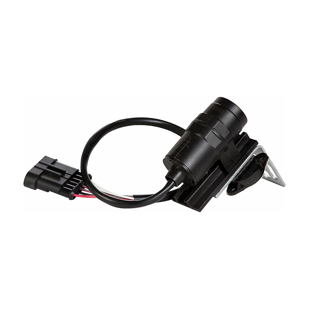 Proximity switch, DK206, rear hatch door, 25mm, 6 wire-3