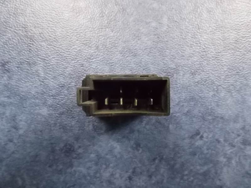 Кулисный переключатель остановки двигателя JK 988-YT129WZ-1