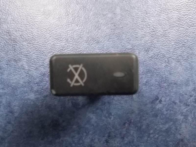 Кулисный переключатель остановки двигателя JK 988-YT129WZ-2