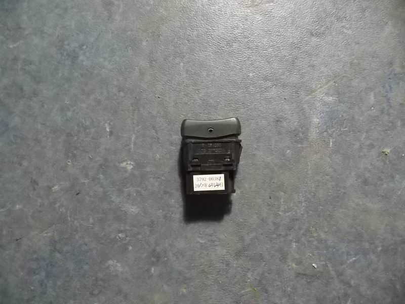 Cruise control rocker switch JK988-YT189