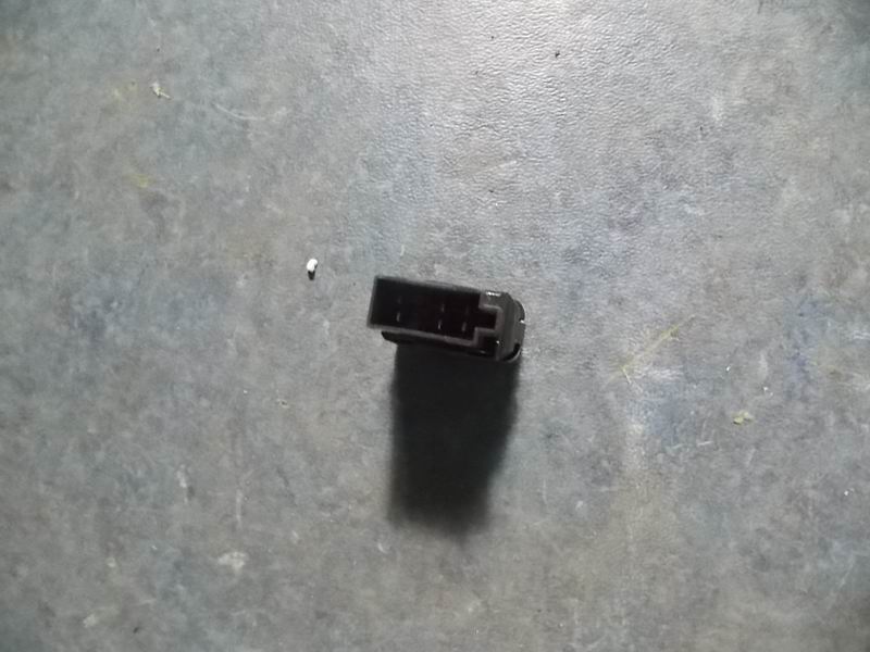 巡航控制翘板开关 JK988-YT189-1