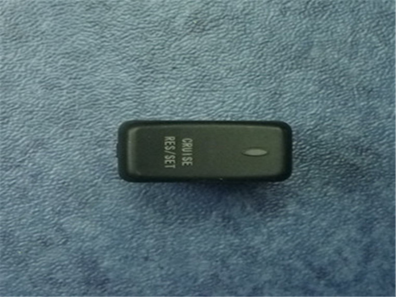 Cruise recovery rocker switch JK988-YT303Z-1