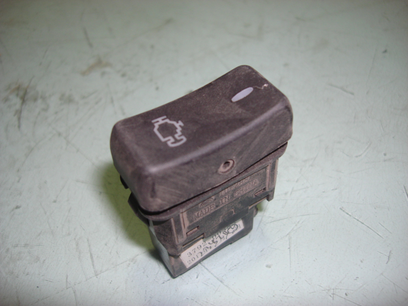 Кулисный переключатель диагностики двигателя JK 988-YT303W2