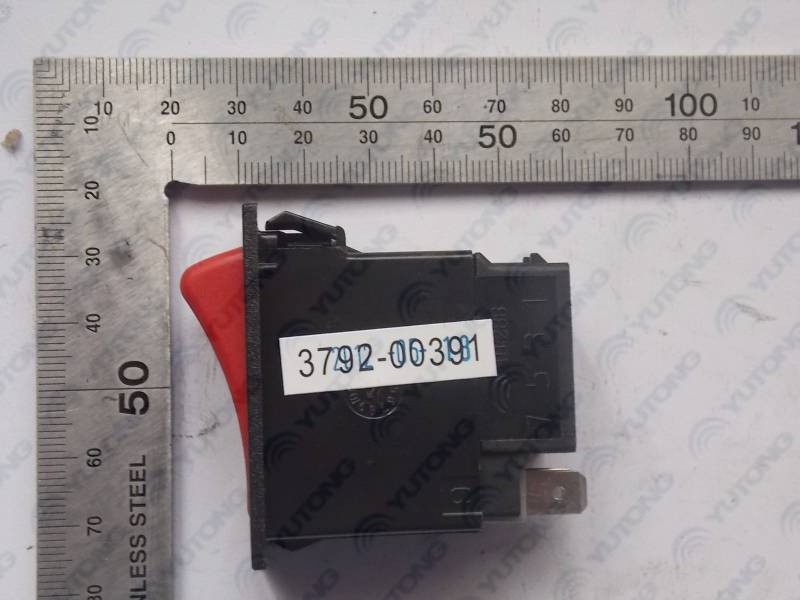 Parking rocker switch JK966-YT189