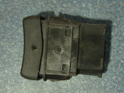 Driver heating rocker switch JK988-303W2-1
